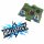 Sony PlayStation5 Controller blaue HallEffekt Mainboard Platine Effect PS5 BDM-020 Halleffect Halleffekt