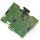 Sony PlayStation5 Controller blaue HallEffekt Mainboard Platine Effect PS5 BDM-020 Halleffect Halleffekt