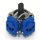 Sony PlayStation5 Controller blaue HallEffekt Mainboard Platine Effect PS5 BDM-020 Halleffect Halleffekt