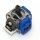 Sony PlayStation5 Controller blaue HallEffekt Mainboard Platine Effect PS5 BDM-020 Halleffect Halleffekt