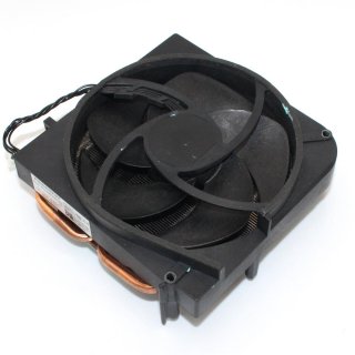 Original OEM Interner 120mm Cooling Foxconn Fan Lfter 1883 Fr Microsoft Xbox Series S -