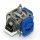 2 x XBox One Elite 2 Controller Analog Hallefect Hallefekt Steuer Modul Thumbstick Stickdrift Potentiometer blau