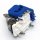 2 x XBox One Elite 2 Controller Analog Hallefect Hallefekt Steuer Modul Thumbstick Stickdrift Potentiometer blau