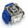 2 x XBox One Elite 2 Controller Analog Hallefect Hallefekt Steuer Modul Thumbstick Stickdrift Potentiometer blau