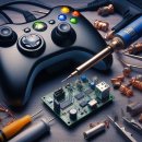 XBox Elite 2 Hall Effect Magnet Joy Analogstick Sensor...