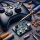 XBox Elite 2 Hall Effect Magnet Joy Analogstick Sensor Modul Antistickdrift Umbau Reparatur