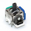 XBox One Controller Analog Hallefect Hallefekt Steuer Modul Thumbstick Stickdrift Potentiometer blau