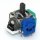 2x XBox One Controller Analog Hallefect Hallefekt Steuer Modul Thumbstick Stickdrift Potentiometer blau