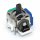2x XBox One Controller Analog Hallefect Hallefekt Steuer Modul Thumbstick Stickdrift Potentiometer blau