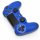 PlayStation4 PS4 DualShock 4 Wireless Controller Blau mit Halleffekt Analog Sticks - Stickdrift