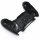 Original Sony Playstation Gehäuse Unterteil Controller schwarz V4 JDM 050/055 Modell PS4