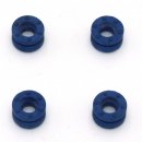 Gummirimnge fr KES 410 KEM 410 AAALaserschlitten...