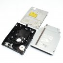 KEM 450AAA Laufwerk ohne Laser für Sony Playstation 3  PS3 Slim gebraucht