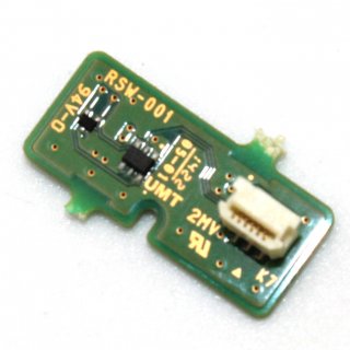 Power button board for PS3 Super Slim CECH-4304C RSW-001