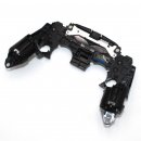 Zwischengehäuse + Flexkabel Mittelgehäuse Sony Ersatzteil BDM-010 für Ps5 Controller gebraucht