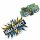 Mainboard Motherboard JDS/JDM-040 mit Halleffekt Halleffect Analog Sticks Sony Playstation 4 PS4 Controller