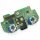 Mainboard Motherboard JDS/JDM-040 mit Halleffekt Halleffect Analog Sticks Sony Playstation 4 PS4 Controller