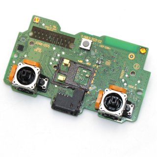 Defektes Sony Playstation 4 PS4 Controller Mainboard...