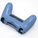 Original Controller Gehäuse / Cover Blau Sony Ersatzteil für PS4 JDM 0050/055 gebraucht