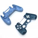 Original Controller Gehäuse / Cover Blau Sony Ersatzteil für PS4 JDM 0050/055 gebraucht