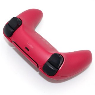 DualSense Wireless-Controller Cosmic Red Sony + Hall Effekt Analog Sticks [PlayStation 5 ] PS5 PS 5 PS-5  gebraucht