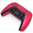 DualSense Wireless-Controller Cosmic Red Sony + Hall...