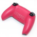 DualSense Wireless-Controller Cosmic Red Sony + Hall Effekt Analog Sticks [PlayStation 5 ] PS5 PS 5 PS-5  gebraucht