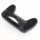 PlayStation 4 - DualShock 4 Wireless Controller, schwarz mit 2 Halleffect Halleffekt Analog Sticks