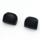 Originale Button Knöpfe Tasten 2-teiliges R1 + L1 Für Playstation5 PS5 Controller BDM-030 BDM-040