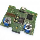 Sony PlayStation 5 Controller blaue Hall Effekt Mainboard Platine Effect PS5 BDM-030 Halleffect Halleffekt