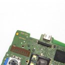 Sony PlayStation 5 Controller blaue Hall Effekt Mainboard Platine Effect PS5 BDM-030 Halleffect Halleffekt