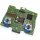 Sony PlayStation 5 Controller blaue Hall Effekt Mainboard Platine Effect PS5 BDM-030 Halleffect Halleffekt