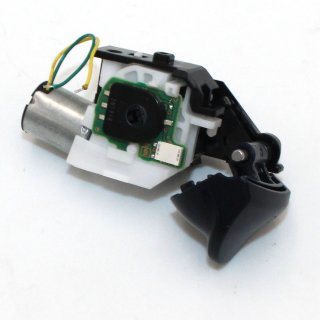 Adapter Trigger Module R2 DualSense Controller BDM-030 Ersatzteil fr Sony Playstation 5 PS5