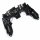 Zwischengehäuse Mittelgehäuse + Rumble BDM-030 für Ps5 Playstation 5 Controller