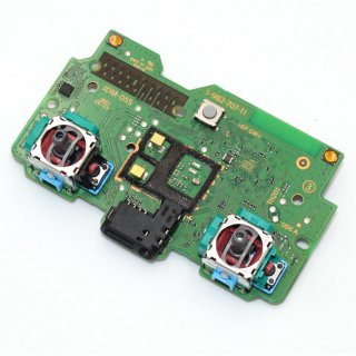 Defektes Sony Playstation 4 PS4 Controller Mainboard...