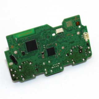 Defektes Sony Playstation 4 PS4 Controller Mainboard Motherboard JDS/JDM-055