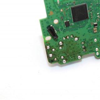 Defektes Sony Playstation 4 PS4 Controller Mainboard Motherboard JDS/JDM-055