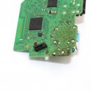 Defektes Sony Playstation 4 PS4 Controller Mainboard Motherboard JDS/JDM-055