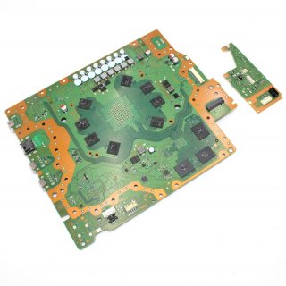 Funktionstchtiges Sony PS5 PlayStation 5 CFI 1216A Mainboard / Motherboard EDM-030 gebraucht