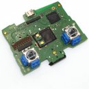 Sony PlayStation 5 Controller blaue Hall Effekt Mainboard...