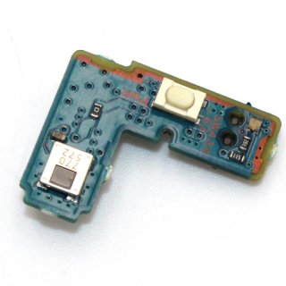 Power Switch On Off Reset PCB Board Button SW-434-63  fr Ps2 Slim SCPH 70004 gebraucht