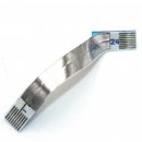 Flex Kabel für Power Switch On Off Reset für Ps2 Slim SCPH 70004 gebraucht