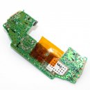 Defektes XBOX One Controller Mainboard inkl. 2 Analog...
