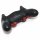 PlayStation 4 - DualShock 4 Wireless Controller, rot schwarz gebraucht