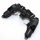 Zwischengehäuse + Rumble + L2 + R2 Trigger + Flex Kabel BDM-030 für Ps5 Controller gebraucht