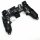 Zwischengehäuse + Rumble + L2 + R2 Trigger + Flex Kabel BDM-030 für Ps5 Controller gebraucht