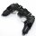 Zwischengehäuse + Rumble + L2 + R2 Trigger + Flex Kabel BDM-030 für Ps5 Controller gebraucht