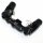 Zwischengehäuse + Rumble + L2 + R2 Trigger + Flex Kabel BDM-030 für Ps5 Controller gebraucht
