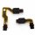 Mikrofon 2er Set für Sony Controller Ps5 Playstation 5 BDM-010
