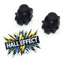 PS5 Edge Hall Effect Halleffekt Magnet Joy Analogstick...